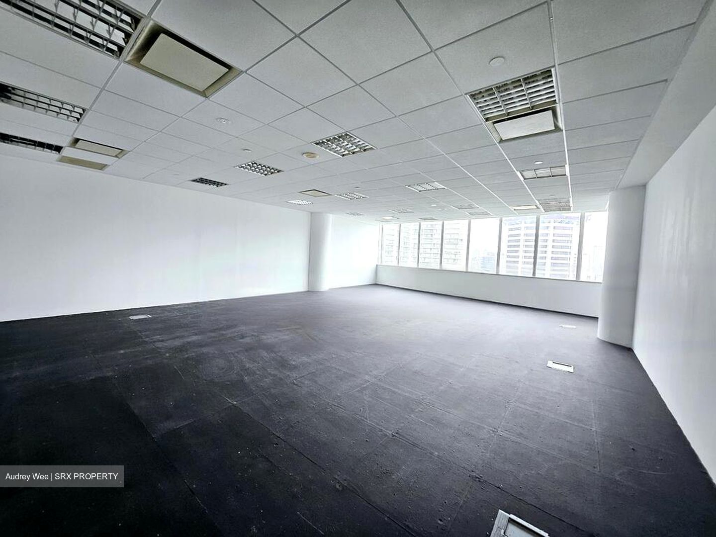 Shaw House (D9), Office #454740001